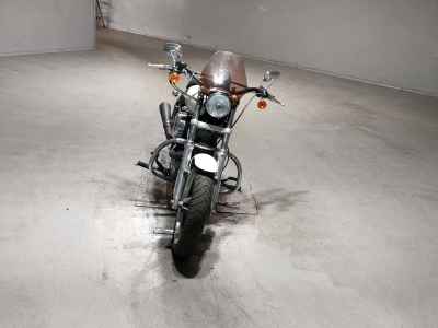 Harley-Davidson Sportster XL883L 2013