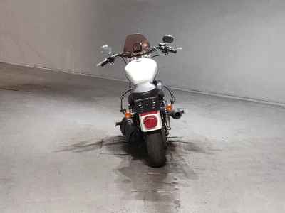 Harley-Davidson Sportster XL883L 2013