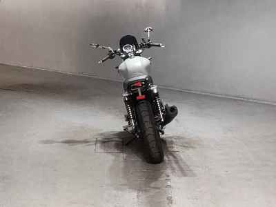 Honda GB350 2021