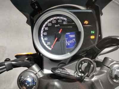 Honda GB350 2021