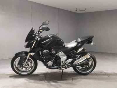 Kawasaki Z1000