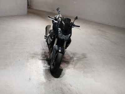 Kawasaki Z1000