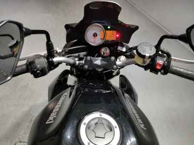 Kawasaki Z1000