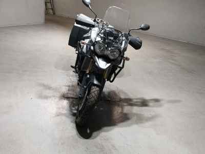 Triumph Tiger Explorer 2017