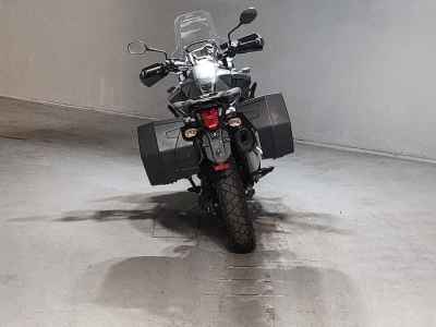 Triumph Tiger Explorer 2017