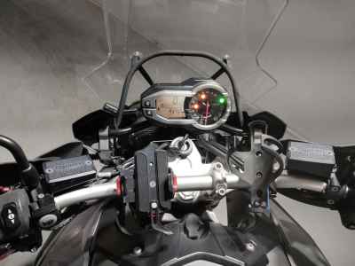 Triumph Tiger Explorer 2017