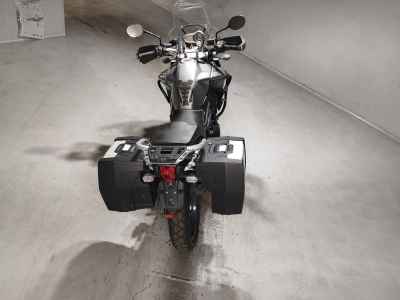 Triumph Tiger Explorer 2017