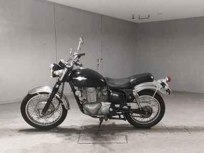Kawasaki Estrella