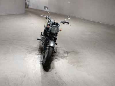 Kawasaki Estrella