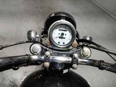 Kawasaki Estrella