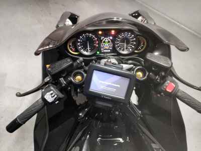 Suzuki Hayabusa 2021