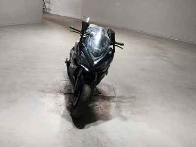 Kawasaki Ninja 1000 2017