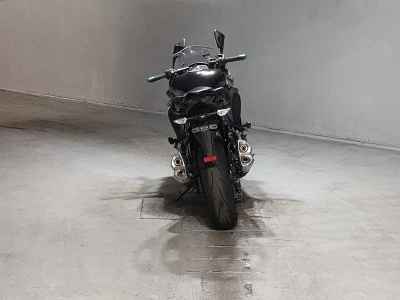 Kawasaki Ninja 1000 2017