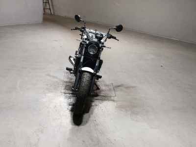 Kawasaki Eliminator 400 2023