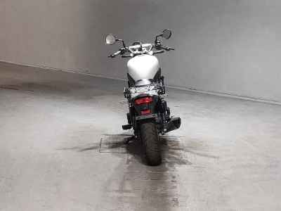 Kawasaki Eliminator 400 2023