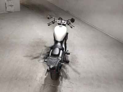 Kawasaki Eliminator 400 2023