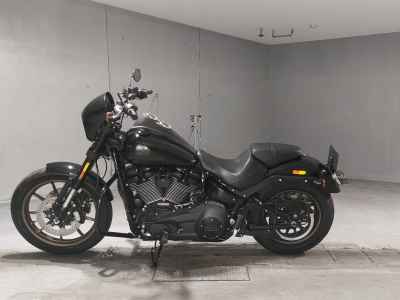 Harley-Davidson FXLRS 1870 2021