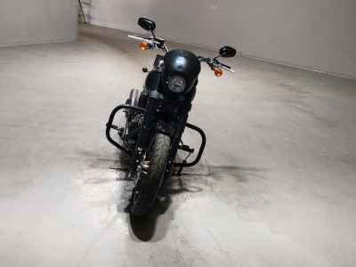 Harley-Davidson FXLRS 1870 2021