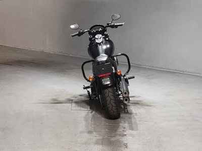 Harley-Davidson FXLRS 1870 2021