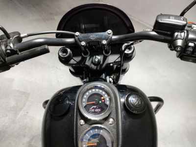 Harley-Davidson FXLRS 1870 2021
