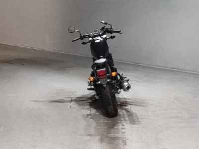 Honda Rebel CMX250