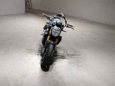 Ducati Monster 1200S 2017