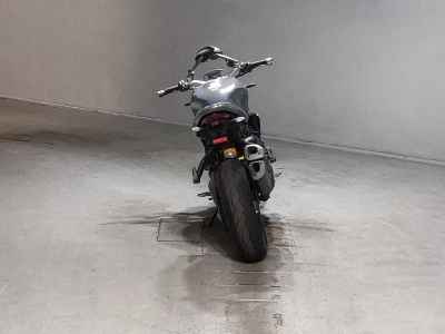 Ducati Monster 1200S 2017