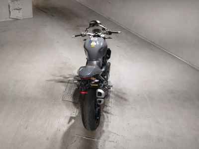 Ducati Monster 1200S 2017