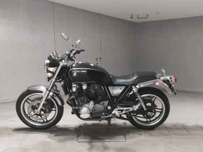 Honda CB1100 2011
