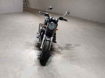 Honda CB1100 2011