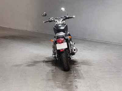 Honda CB1100 2011