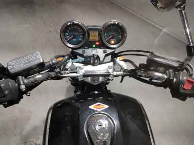 Honda CB1100 2011