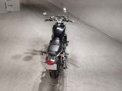 Honda CB1100 2011