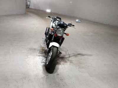 Honda VFR400 2014