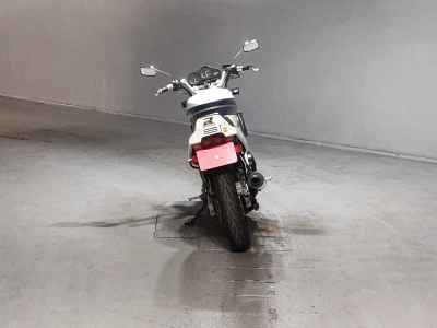 Honda VFR400 2014