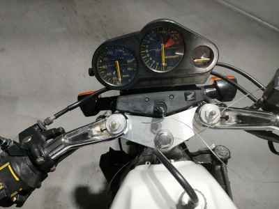 Honda VFR400 2014