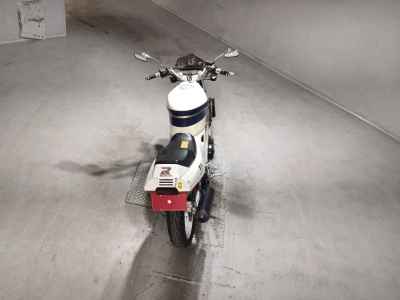 Honda VFR400 2014