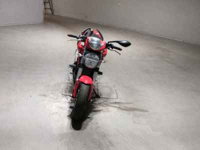 Ducati Monster 696+ 2011