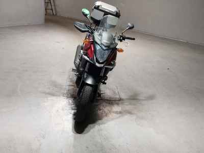 Honda CB400X 2013