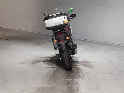 Honda CB400X 2013
