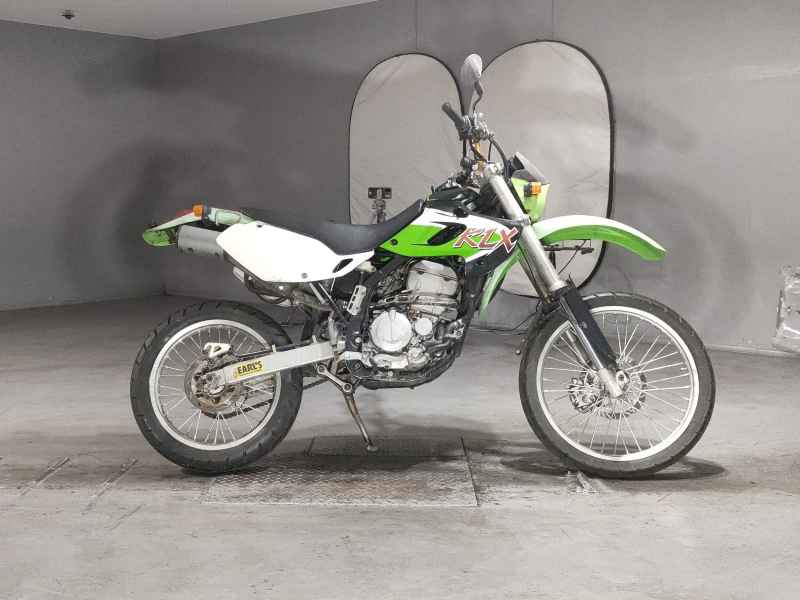 Kawasaki KLX250