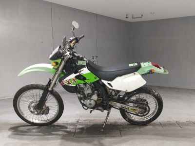Kawasaki KLX250