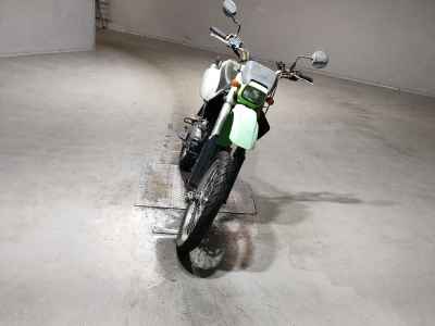 Kawasaki KLX250