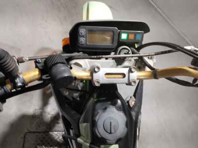 Kawasaki KLX250