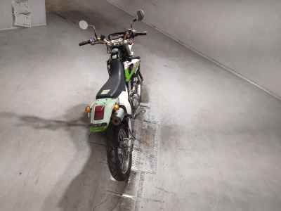 Kawasaki KLX250