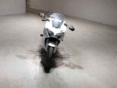 Honda VFR800F 2017