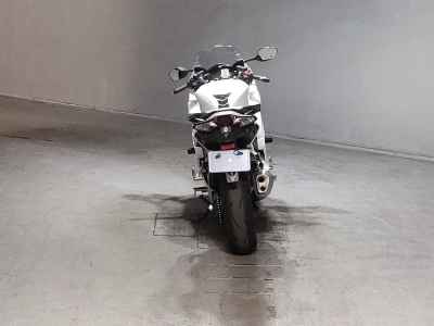 Honda VFR800F 2017