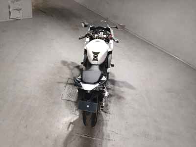 Honda VFR800F 2017