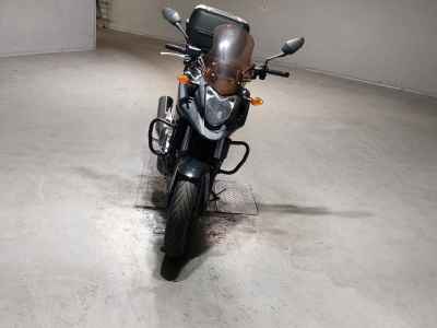 Honda NC700X 2012