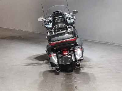 Harley-Davidson Road Glide FLTRUSE1800 2015